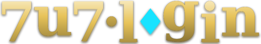 7u7.login logo
